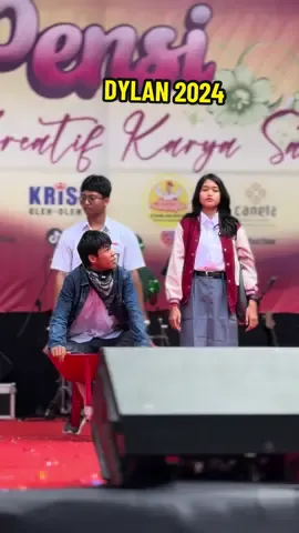 Lope bgt sma yg dorong motor Dylan 🫶🏻😂🤣 #Sanjosers #dylan #sanjose #santoyosephdenpasar SMP SANTO YOSEPH DENPASAR 