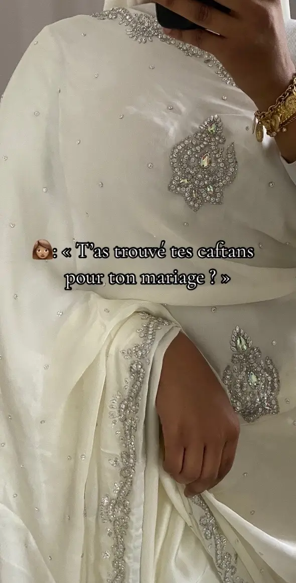 Ça sera full saree 🤷🏽‍♀️