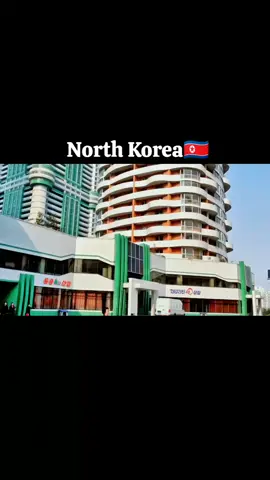 편안하고 평화로운🎎 #northkorea🇰🇵 #beautiful #fyp #Korea Utara Today 