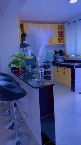 Kitchen tour #aesthetics #housetour #decor #kitchen 