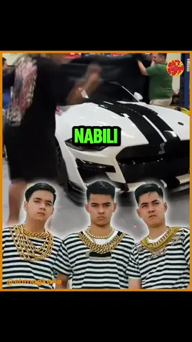 Total Computation ng Nabili ng Capinpin Brothers! 💸