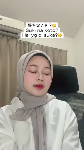 Becanda ko👉👈🙈 #kenshuseijapan🇮🇩🇯🇵🎌 #anime #animetiktok #kenshuuseijapan🇮🇩🇯🇵 #fyp #tren 
