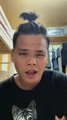 Semua sendiri 🤣