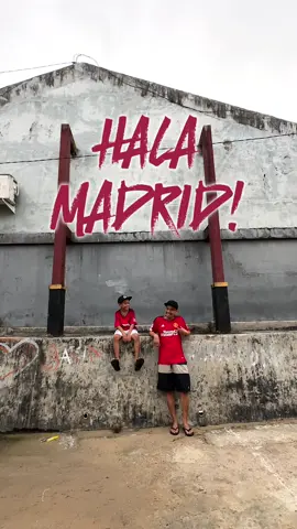 HALA MADRID! 😎🙌🏻🔥#trendingvideo #trending 