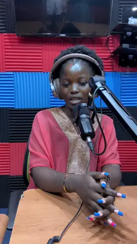 Merci à toutes l’équipe de la radio @radioyopougon968 c’était génial 🥰 