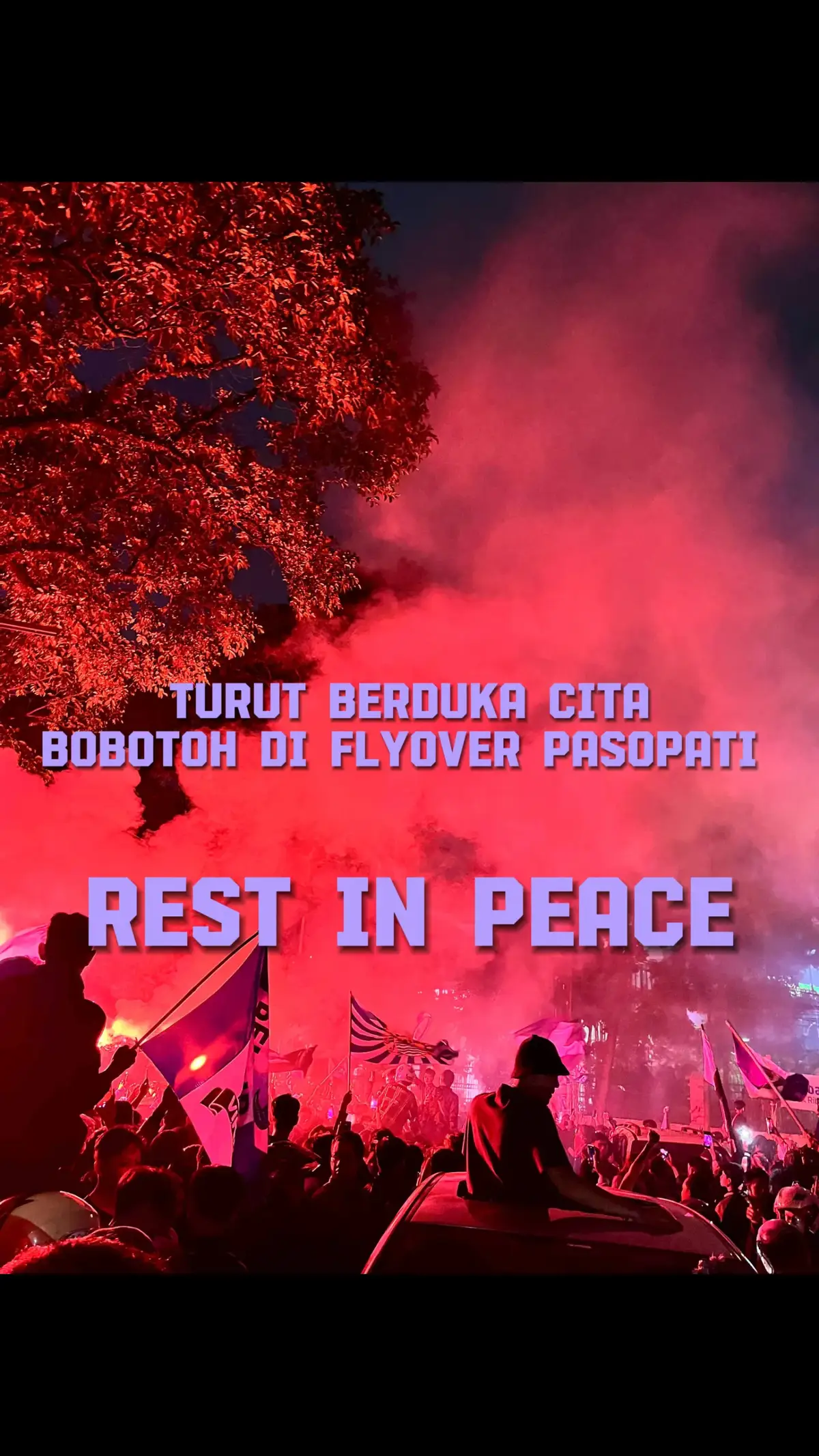 #persib #juara #berduka #flyoverpasupatibandung #CapCut 