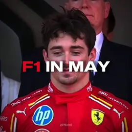 F1 in may >>> #f1 #f1edit #scuderiaferrari #charlesleclerc #landonorris #mclaren @SmoothElite 🌶️ @Redav 