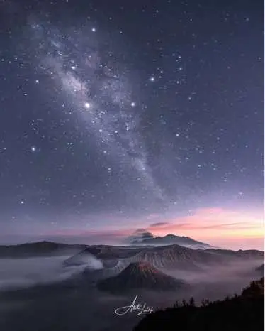 motret malam-malam gimana hasilnya nih?  #milkyway #photography #landscape #fotografi #bintang #fyp #fypシ゚viral 