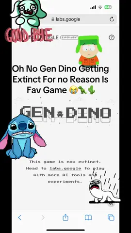 How Can I get Unextinct😢😭#gendino #help #fyppppppppppppppppppppppp #icantfindup 