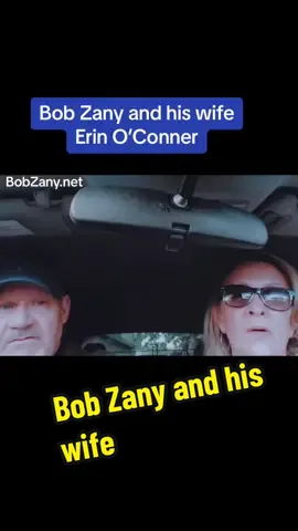 This funny video is a bonus clip I pulled from the social media of his wife, comedienne Erin O’Conner. You can see the chemistry between these two.   #funnyvideos #lol #foryou ##jokes##humor##funnymeme##funny##standup##comedian##bobzany##bobzanycomedy##funnymemes##comedia##Love##fun##like##funnyvideo