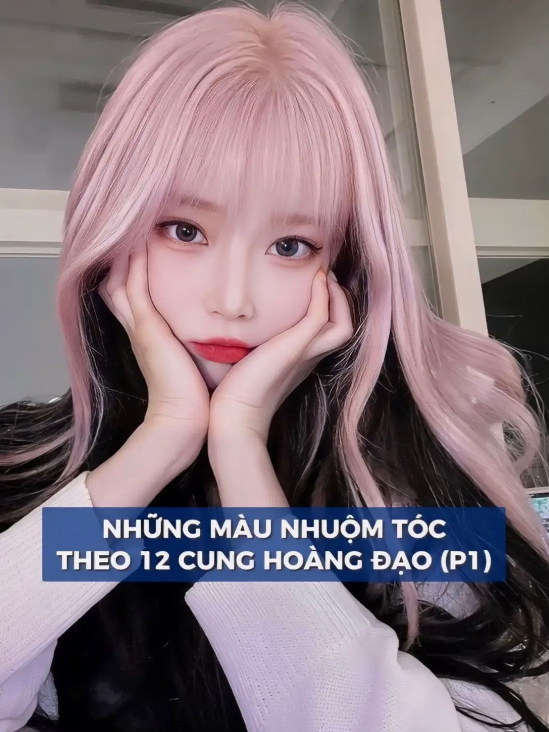 Mấy ní đã chọn được màu chưa 🤩😎 #ziohair #xuhuong #góclamđep #LearnOnTikTok #xuhuongtiktok #hairstyle #tócđẹp #nhuộmtóc #màutócđẹp #fyp #tocdepmoingay 