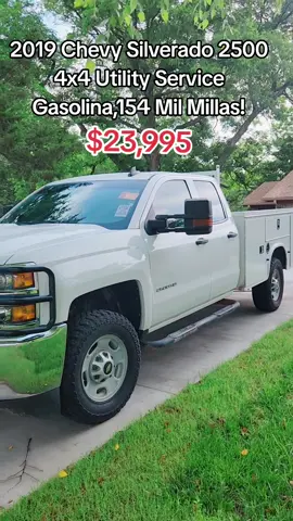 YA LISTA PARA LA VENTA! BEST QUALITY AUTO SALES OKLAHOMA #julianaquinonez #elbombondeoklahoma #chevy #forsale 