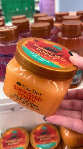 If yall heard something in here, no you didnt 🤫🤫 @Tree Hut @target #treehut #bodyscrubs #bodycare #treehutsugarscrub #targetfinds #target #hygiene #treehutcollection 