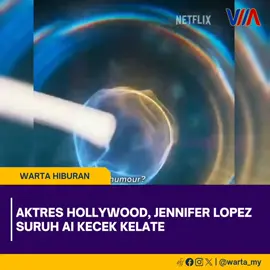 Bintang Hollywood terkenal, Jennifer Lopez, atau lebih dikenali sebagai JLo, kini sedang sibuk mempromosikan filem terbarunya, 