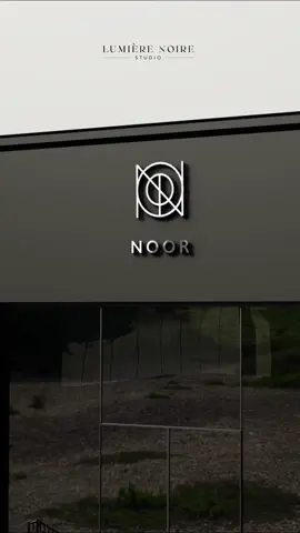 Antwort auf @Noor Bedair Noor | Get your custom-made logo now and take advantage of the 5% OFF Promo. Use discount code 10OFF at checkout. Get yours at www.lumierenoire-studio.com (link in bio)  #logodesign #adobeillustrator #tattooideas #graphicdesign #adobephotoshop #logoinspo #procreate 