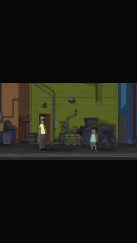 #fypage #dadsoftiktok #dads #sad #bobsburgers #adultswim 