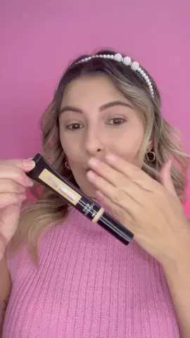 RESENHA DA NOSSO BASE LUA E NEVE ✨🤍 ESTAMOS NA SHOPEE Ib: @< Bruna Cavilha > 