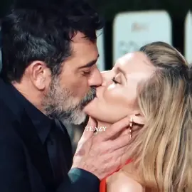 The only person he should be kissing, thats right guys… I am actually Hilarie Ross Burton Morgan 🥰 // #jeffreydeanmorgan #jeffreydeanmorganedit #hilarieburton #hilarieburtonedit #fyp #negan #foryou #jdm  