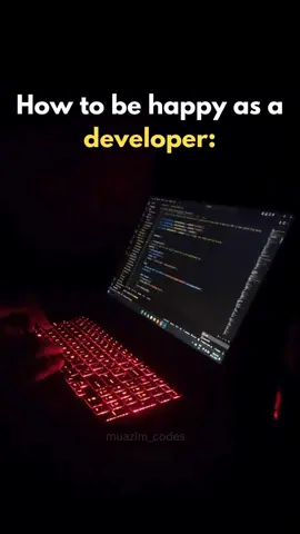 Simple Solution 🧑‍💻🤣 #programing #coding #softwaredeveloper #100dayproject #goals #coder #goal#developerlife #developer #javascript #java #react #javascript #programmer #html#programming #coding #developer#webdeveloper #webdevelopment #programmers#viral #motivation #100daysofcodechallenge #computerscience #codingjourney #codingmemes #fyp