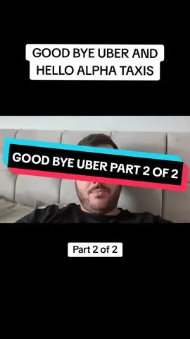 Good bye Uber and hello alpha taxis part 2 of 2 #alphataxis #uberdriver #uber #taxidriver #liverpool 
