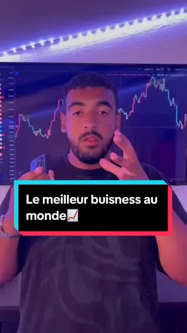 Le meilleur buisness au monde📈 #buisness #investissement #pourtoi #trading #cryptomonnaie 