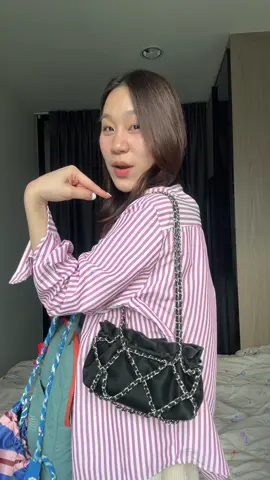 มาแน้ว💖🎒👜 #รีวิวกระเป๋า #กระเป๋าคอม #urbanrevivo #urbanrevivoth 