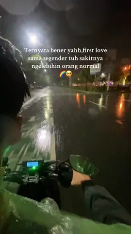 Sulit di jelasin #semeuke🌈 #segender🏳️‍🌈 