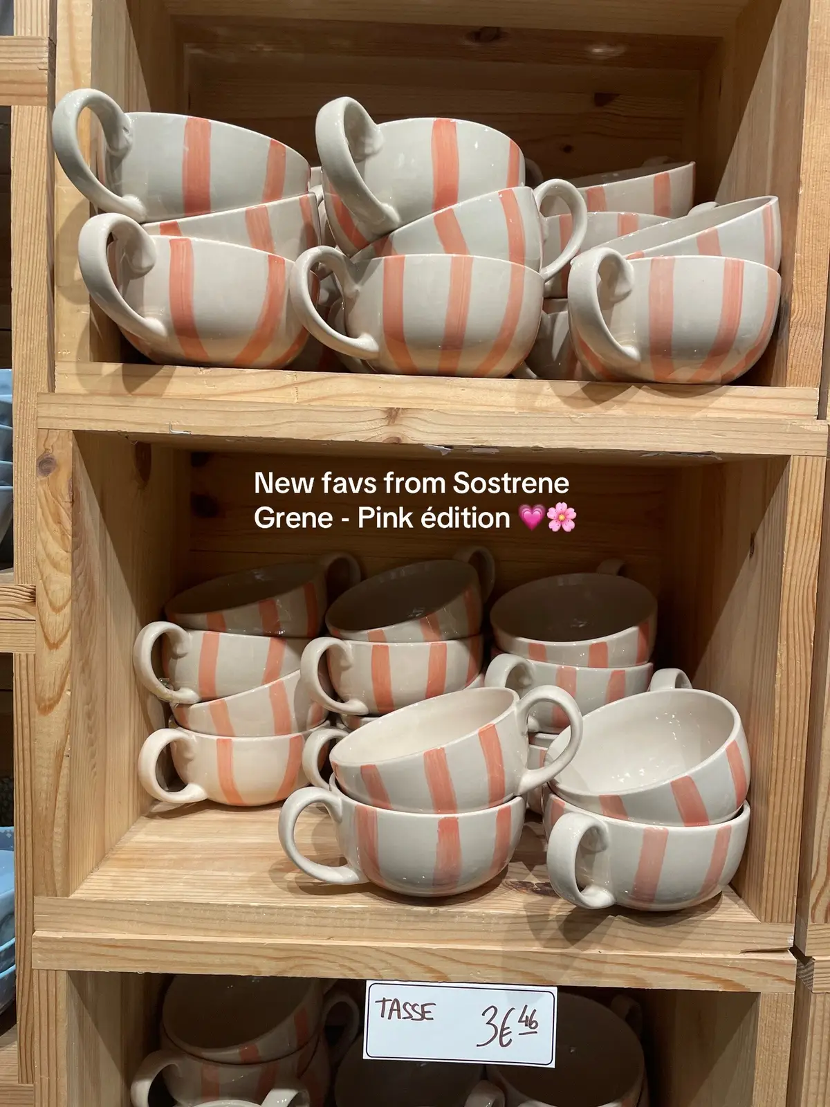 #sostrenegrene #homedecorstore #conceptstore #cutestore #pinkaddict #pinkaddiction #pinkobsessed #pinkobsession #pink @Søstrene Grene