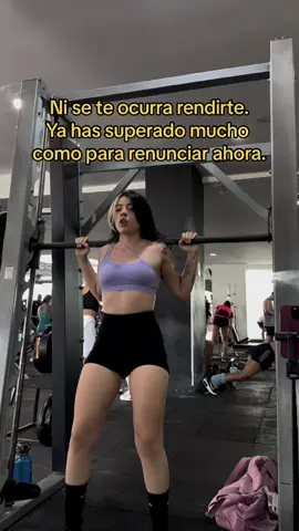 No espero menos de mi ✨#gymmotivation #gymrat #GymTok #gymgirltiktok #bodybuilding #bodybuilder 