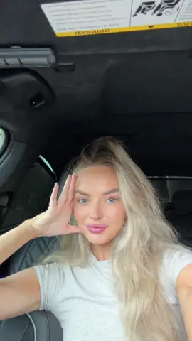 Hair day is my favorite!! 💗 #MomsofTikTok #hairtok 