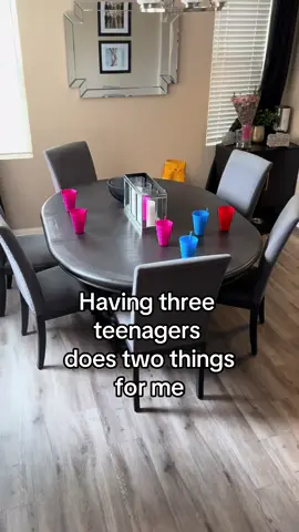 Just another day in the life of a boy mom. #fyp #autismmom #boymom #momofboys #dishes #cups #cupstacking #funny #funnyvideos #tiktok #specialneedsmom 