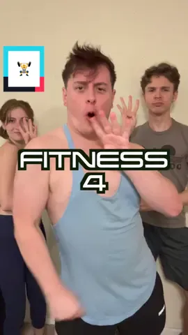 If I made a workout video 🏋️ #workout #comedy #relatable #exercise
