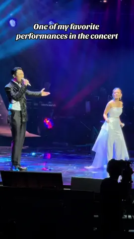 One of the best performances in the concert. Goosebumps grabe 😱😱 #darrenespanto #lykagairanod #darrenespanto10thyearconcert #D10 #fyp #foryoupage #spotted 