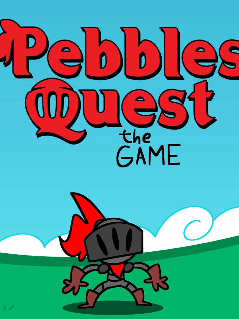 Pebbles Quest The Game (Announcement Trailer) Pebbles Quest The Game (working title) is now up at Steam for wishlisting!  With the help from 2 Left Thumbs, we are developing a game based all around our knight Pebbles! Hope you all get to enjoy the game when its done baking! 😊  It will be a comedy, adventure, point-and-click, choose-your-own-adventure style packed game! For all knight and adventure lovers to enjoy!! #game #videogame #funny #developing #indiegame #trailer #2leftthumbs #animation #dnd #dungeons #wizards #princess #pebbles #pebblesquest #fantasy #dungeonsanddragons #healer #fyp #viral #video #viralvideo #workinprogress