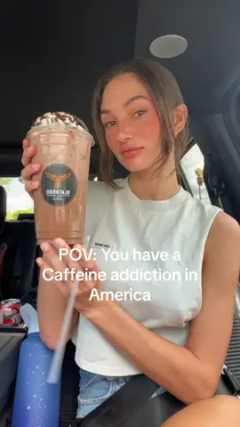 Coffee is life 