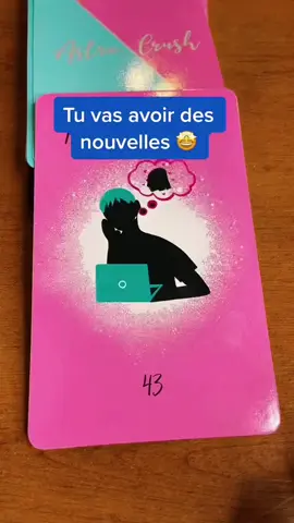 #guidance #voyance #voyancegratuite #oracle #tiragesentimental 
