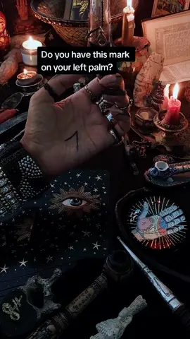 More videos on my #YouTube and #Patreon 🖤 #chiromancy #Love #dark #foryou #fyp #la #uk #london #vienna #florida #innawitch #occult #nyc #witch #tarot #palmistry #palmreading #georgia #sweden #switzerland 
