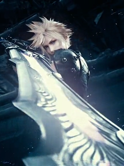 they could never make me hate you cloud #cloudstrife #cloudstrifeedit #fyp #finalfantasy #finalfantasy7remake #blowup #foryoupage #cloudstrifefinalfantasy #ff7 #ff7remake