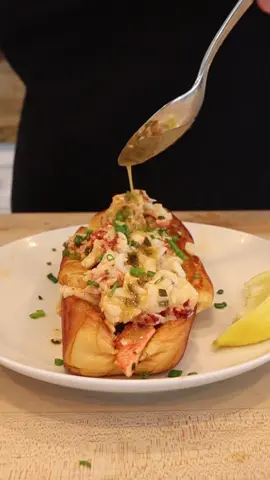 Lobster Roll 