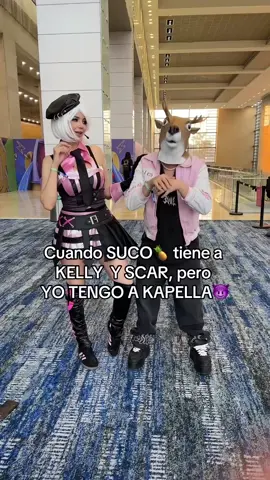 ME ROBE A KAPELLA😈🥵🤣 #humor #comedia #soysuco #luzgaming #reylomito #elvenadowe #soyscar #kellylaveloz #ship #freefire #garenafreefire 