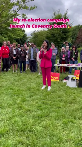 Are you (election) ready? 🎶 #generalelection #ukpolitics #vote #coventry #labour #tories #conservative 