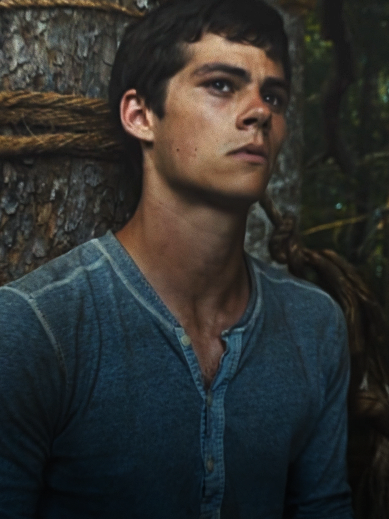 thomas #themazerunner #themazerunneredit #dylanobrien #dylanobrienedit #tmr#fyp#foryou#viral