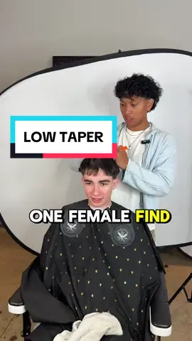 Live barbershop convos, low taper blowout with texture #lowtaper #texturedfringe #hair #blowouttaper #fypシ゚viral 