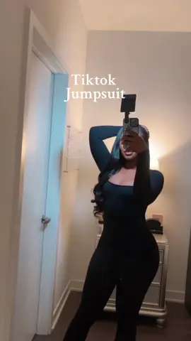 🖤✨ #viraljumpsuit #jumpsuit #fyp #fypシ゚viral #tiktokshopjumpsuit 