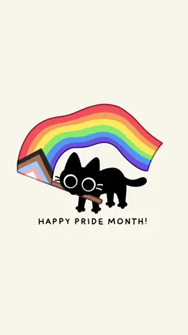 Happy pride month!!🌈⭐️ #Pride #pridemonth #transpride #lesbianpride #gaypride 