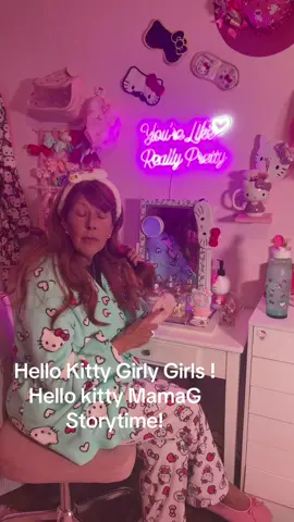 Hello kitty Girly Girl! Hello kitty Mamag Always says this to all her girly girls a must watch ! #hellokittyaddict #hellokittystuff #hellokittyviral #foryoupage #hellokittycheck #fy #hellokittyaesthetic #hellokittyworld #hellokittycore #sanriocore #hellokittycheck #hellokittycollection #hellokittycollector #hellokittygirl #hellokittyandfriends #hellokittygirls #hellokitty😻 #hellokittylover #hellokittylovers🥰🥰💗💕 #hellokittylovers #affordable #cute #pretty #pompompurin #mymelody #mymelodynkuromi #hellokittyfan #Love #nein #y2 #sanriogirl #sanrioaesthetic #vanity #perfect #yoursoprettyyoursopopular #postivevibes #safeplace #sanriotiktok #hellokittytiktok #f #supportsmallbusiness #socute #hellokittyshopping #hellokittyhaul #hellokittyhunting #justbeyou #pompompurin #kawaii #gothgirlfriends #hellokittyjunkie #hellokittymerch 