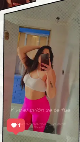 #feliz #siempresepuedemas♥️🤗 #parati #fypシ #gym #curitapalcorazon❤️‍ 