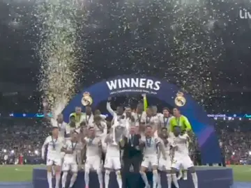 CHAMPIONS😭🏆15#ucl #realmadrid #championsleague #fyp #poryupage #15ucl 