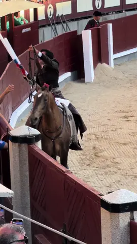 Bronce!  #diegoventura #lasventas #puertagrande 