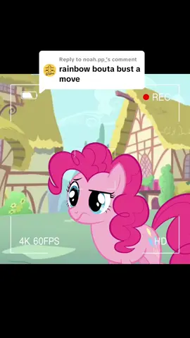 She did! #mlp #mlpfandom #mlpfriendshipismagic #mylittlepony #mylittleponyfriendshipismagic #mylittleponyfandom #mlpedit #mylittleponyedit #fyp #edit 
